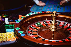 Вход на официальный сайт BetUnlim Casino